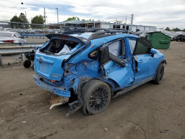 2017 Subaru Crosstrek Premium