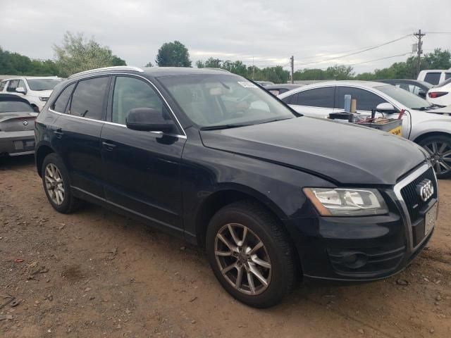 2010 Audi Q5 Premium