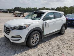 2017 Hyundai Tucson Limited en venta en Houston, TX