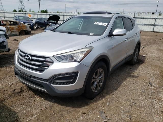 2014 Hyundai Santa FE Sport