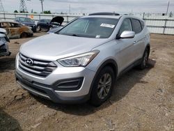 Hyundai Vehiculos salvage en venta: 2014 Hyundai Santa FE Sport