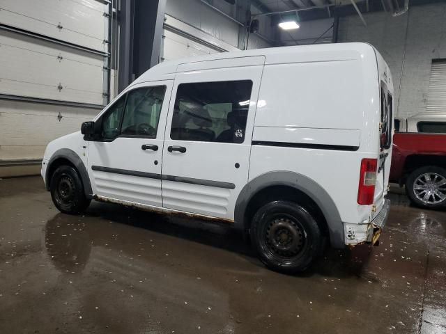 2012 Ford Transit Connect XLT