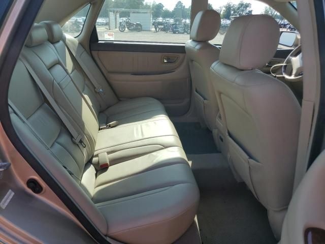 2003 Toyota Avalon XL