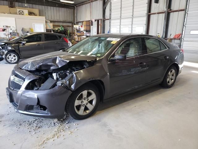 2013 Chevrolet Malibu LS