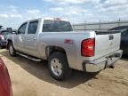 2010 Chevrolet Silverado K1500 LTZ