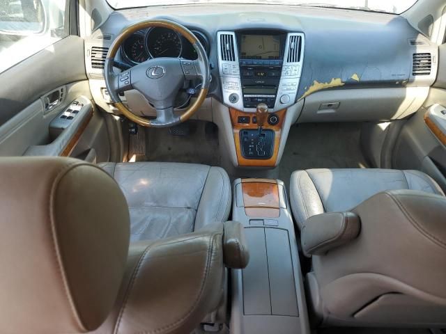 2009 Lexus RX 350