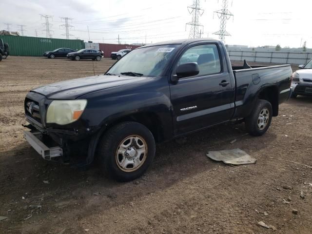 2006 Toyota Tacoma