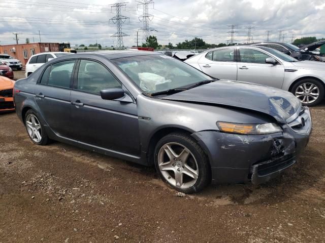 2004 Acura TL