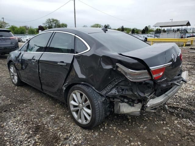 2014 Buick Verano