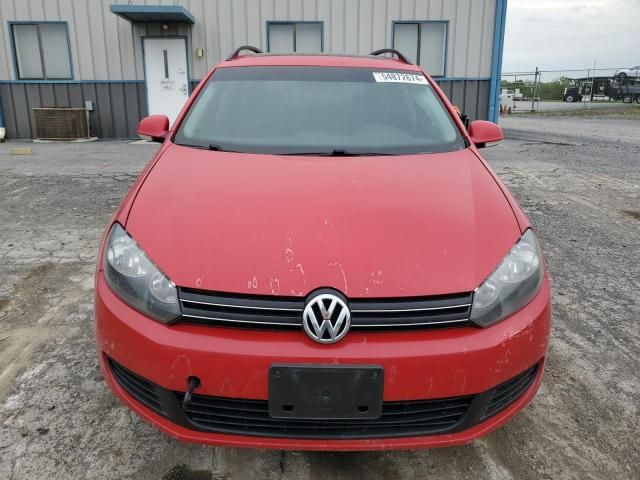 2013 Volkswagen Jetta TDI