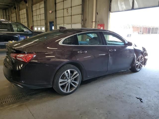 2020 Chevrolet Malibu Premier