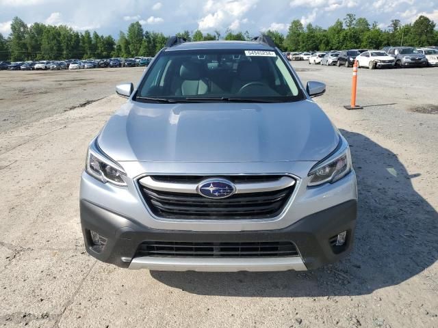 2020 Subaru Outback Limited XT