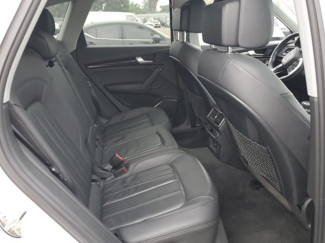 2019 Audi Q5 Premium