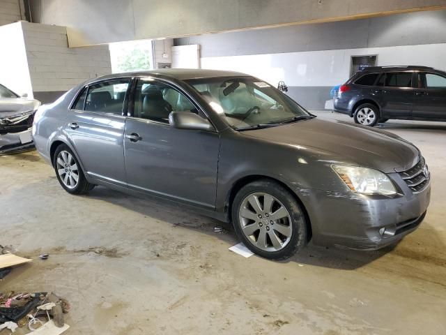 2007 Toyota Avalon XL