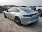 2022 Porsche Panamera Base