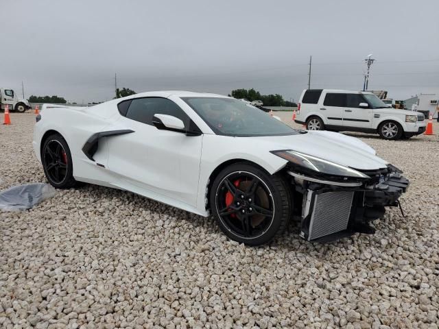 2021 Chevrolet Corvette Stingray 2LT