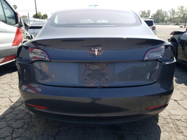 2017 Tesla Model 3