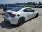 2013 Scion FR-S