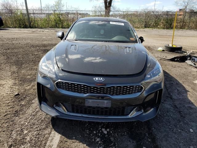 2019 KIA Stinger GT