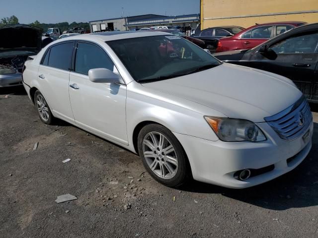 2010 Toyota Avalon XL