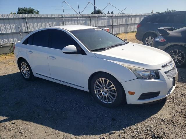 2014 Chevrolet Cruze ECO