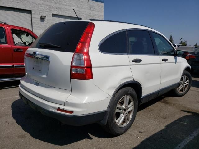 2010 Honda CR-V EX