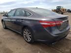 2014 Toyota Avalon Base