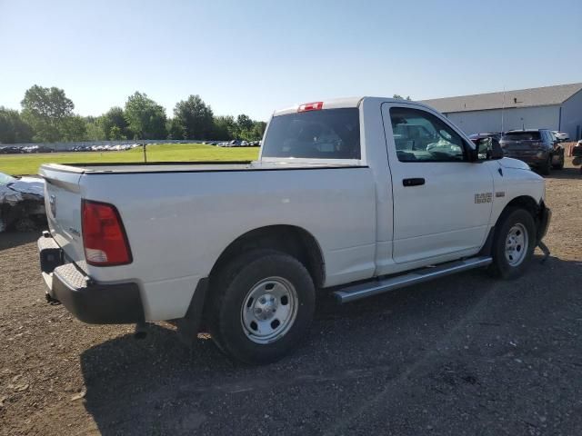 2014 Dodge RAM 1500 ST