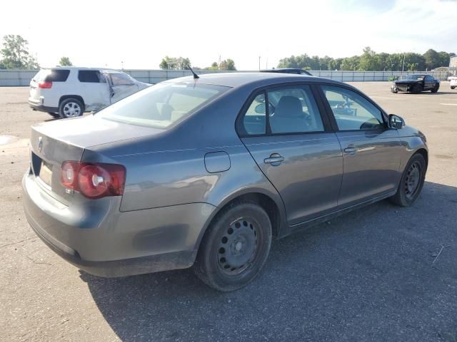 2008 Volkswagen Jetta S