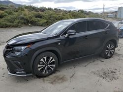 Lexus Vehiculos salvage en venta: 2021 Lexus NX 300 Base