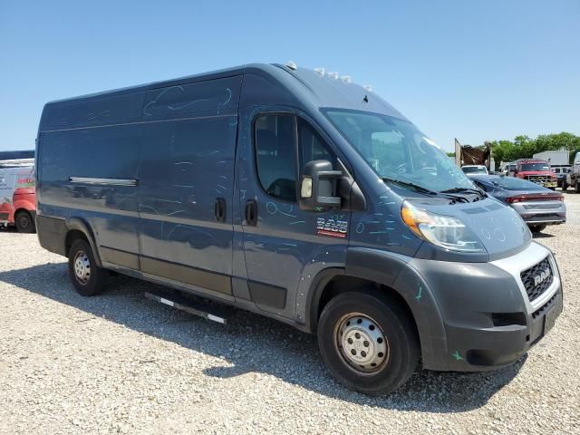 2020 Dodge RAM Promaster 3500 3500 High