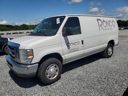 Ford Econoline e250 van Vehiculos salvage en venta: 2014 Ford Econoline E250 Van