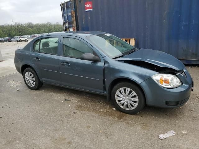 2007 Chevrolet Cobalt LT