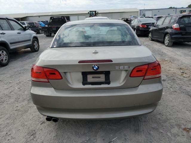 2008 BMW 328 I