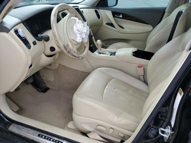 2012 Infiniti EX35 Base