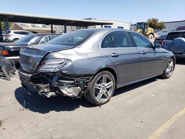 2018 Mercedes-Benz E 300