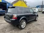 2014 Land Rover LR2 HSE