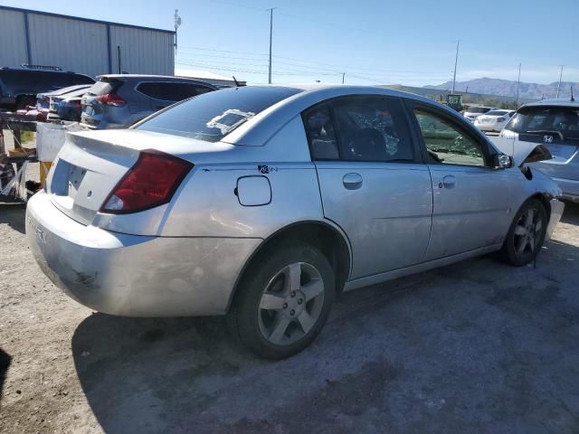 2006 Saturn Ion Level 3