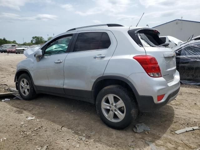 2019 Chevrolet Trax 1LT