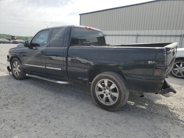 2004 Chevrolet Silverado C1500