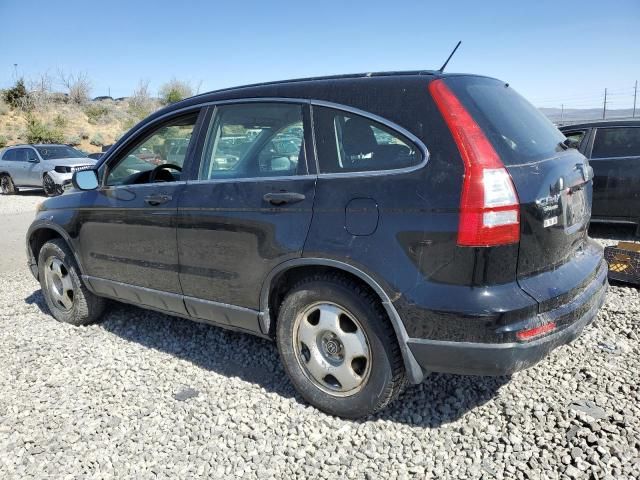 2011 Honda CR-V LX