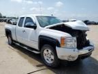 2009 Chevrolet Silverado K1500 LT