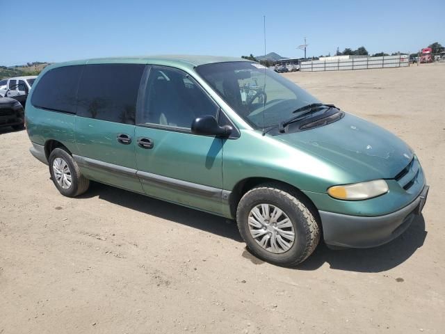 1998 Dodge Grand Caravan SE