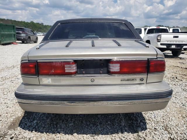 1996 Buick Lesabre Custom