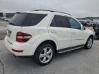 2010 Mercedes-Benz ML 350 4matic