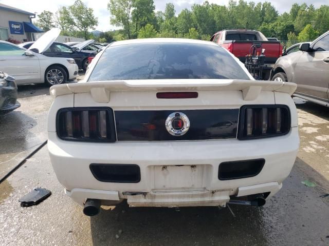 2005 Ford Mustang GT