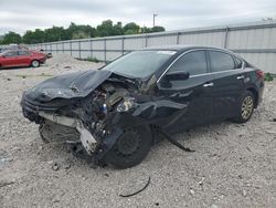 2016 Nissan Altima 2.5 en venta en Lawrenceburg, KY