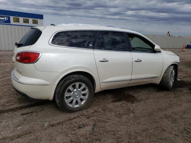 2014 Buick Enclave