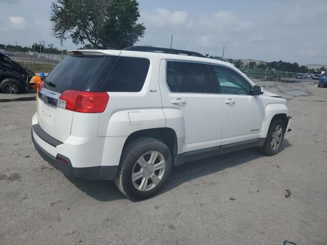 2014 GMC Terrain SLT