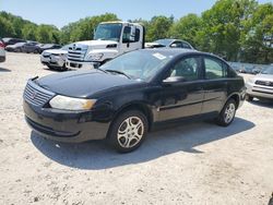 Saturn ion Level 2 salvage cars for sale: 2005 Saturn Ion Level 2